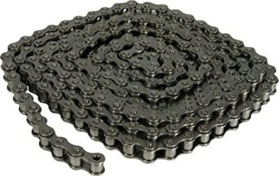 Standard Roller Chain 40-1R x 10 Feet for Slide Gate Operator (Eagle-2000 Series)