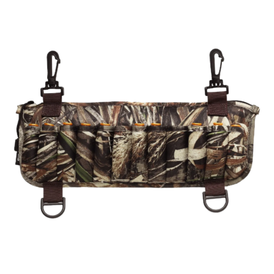 Realtree Max-5 Camo 24 Shotgun Shell Holder
