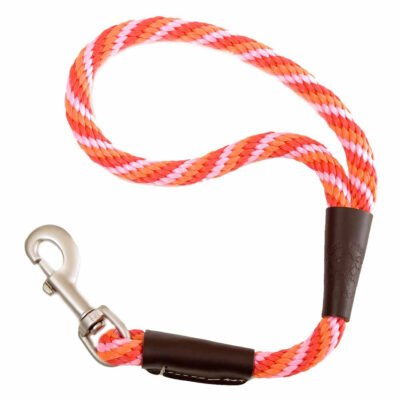 Braided Traffic Lead