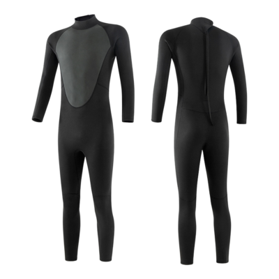 Surfing Wet Suit