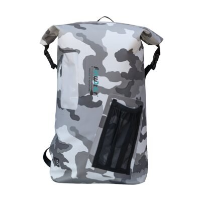 Backpack Grey
