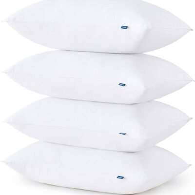 GentleSoft Soft Pillows