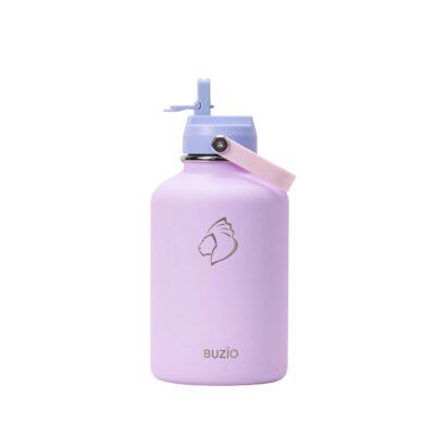 Duet Series Half Gallon Water Bottle  64oz