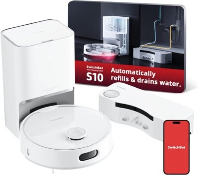 SwitchBot S10