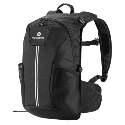 ROCKBROS Lightweight 20L Multi-functional Backpack for Travel, Hiking, and Daily Use