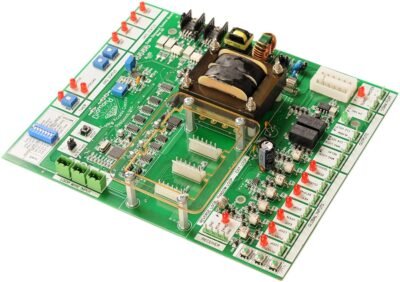 Eagle E555 Diamond Control Board for Gate Operators & Openers