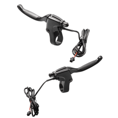 DYU Cut Off Power Brake Lever