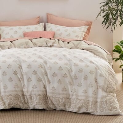 GentleSoft Ultimate Comfort With Stylish Design Shell Beige