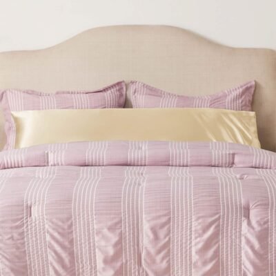 GentleSoft Satin Pillowcases