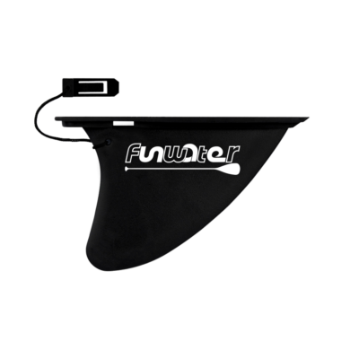 Side Fin 5"