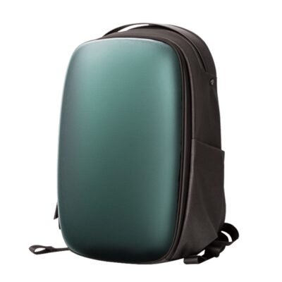 ROCKROOSTER ARCH Travel Backpack, Hard Shell Laptop Bag for Men and Women, College Backpack Anti Theft Waterproof Shaping Backpack A2