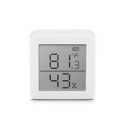 SwitchBot Meter