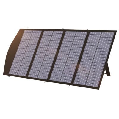 ALLPOWERS SP029 Portable Polycrystalline Solar Panel 140W（Refurbished）