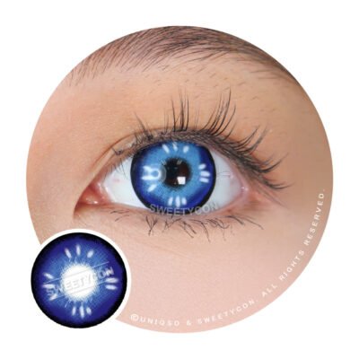 Sweety Hydro Marine (1 lens/pack)