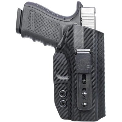 Athletic Wear Holster fits: Glock 48
