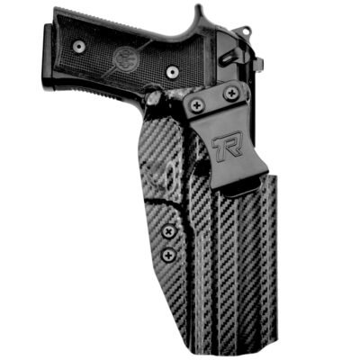 Beretta 92FS IWB Holster (Optic Ready)