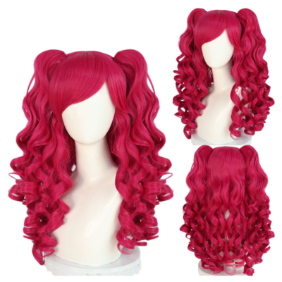 Lolita Wig CS-046Q