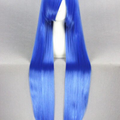 Cosplay Wig - Lucky Star - Izumi Konata