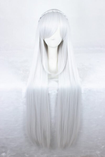 Cosplay Wig - Zero kara Hajimeru Isekai Seikatsu - Emilia