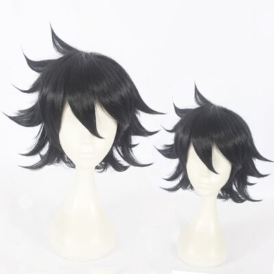 Cosplay Wig - Angels of Death-Isaac·Foster