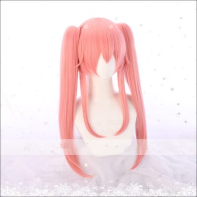 Cosplay Wig - Fate/Grand Order-Tamamo no Mae - Straight