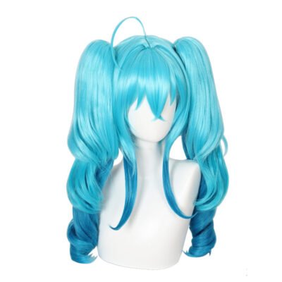 Cosplay Wig - Vocaloid-Hatsune Miku