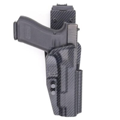 CZ Shadow 2 Competition Holster