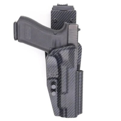 Canik TP9SFX Competition Holster