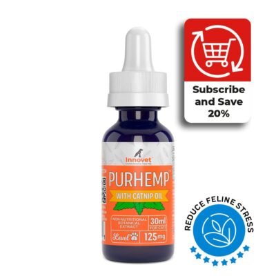 PurHemp with Catnip