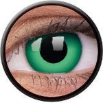 Colorvue Crazy Emerald (2 lenses/pack)