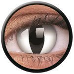 Colorvue Crazy Viper - 3 Months (Prescription) (2 lenses/pack)