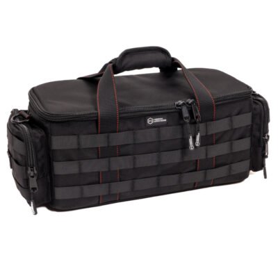 Mission Darkness Padded Utility Faraday Bag