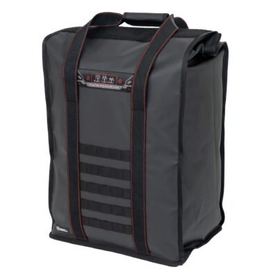 Mission Darkness Dry Shield T10 Faraday Bag for Towers