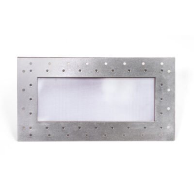 Mission Darkness Shielded Window