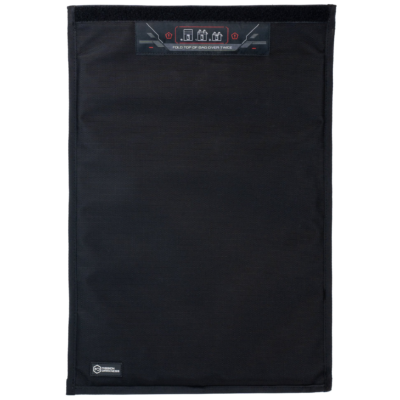 Mission Darkness Non-Window Faraday Bag for Laptops