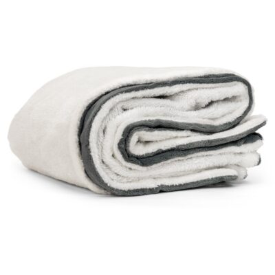 Mission Darkness™ TitanRF Radiation Shielding Throw Blanket