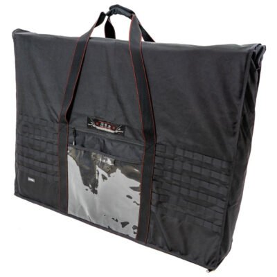 Mission Darkness Eclipse Faraday Bag for Solar Panels