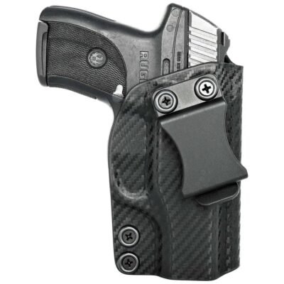 Ruger LC9/LC9s/LC380/EC9s IWB Holster