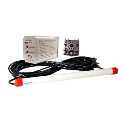 EMX CarSense 101 Direct Burial Probe Sensor Kit EG240