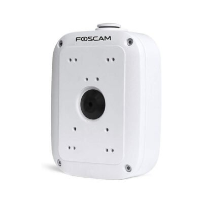 Foscam FAB28H Stainless Steel Waterproof Junction Box for SD4H, SD4, SD2X, SD8P, SD8EP IP Surveillance Camera