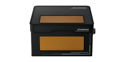 AtomStack FB2 Enclosure