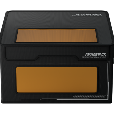 AtomStack FB2 Enclosure
