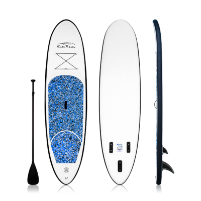 Camouflage 10′ Inflatable Stand Up Paddle Board