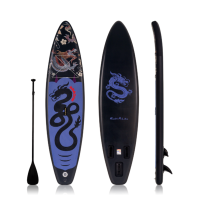 Adventure 11' Inflatable Paddle Board