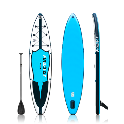 Manta Ray 11'6 Inflatable Paddle Board