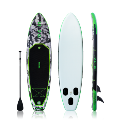 Honor 10'8 Inflatable Paddle Board