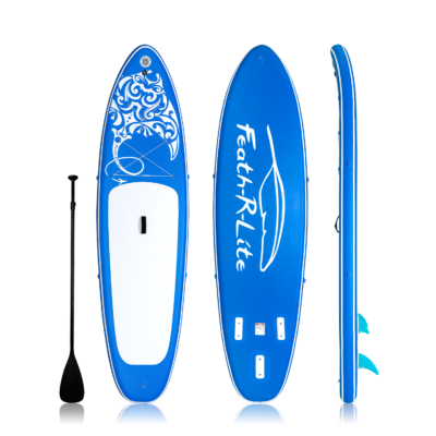 Courage 10'6 Inflatable Paddle Board