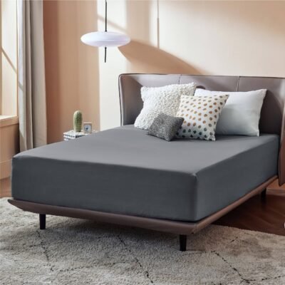 GentleSoft Extra Deep Fitted sheet