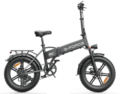 G-FORCE RC