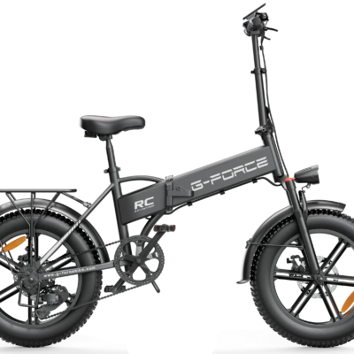 G-FORCE RC